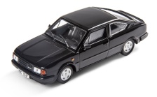 Škoda Rapid 136L (1987) 1:43 czarny