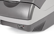 Termoelektryczna komora chłodniczo-grzewcza 15 l