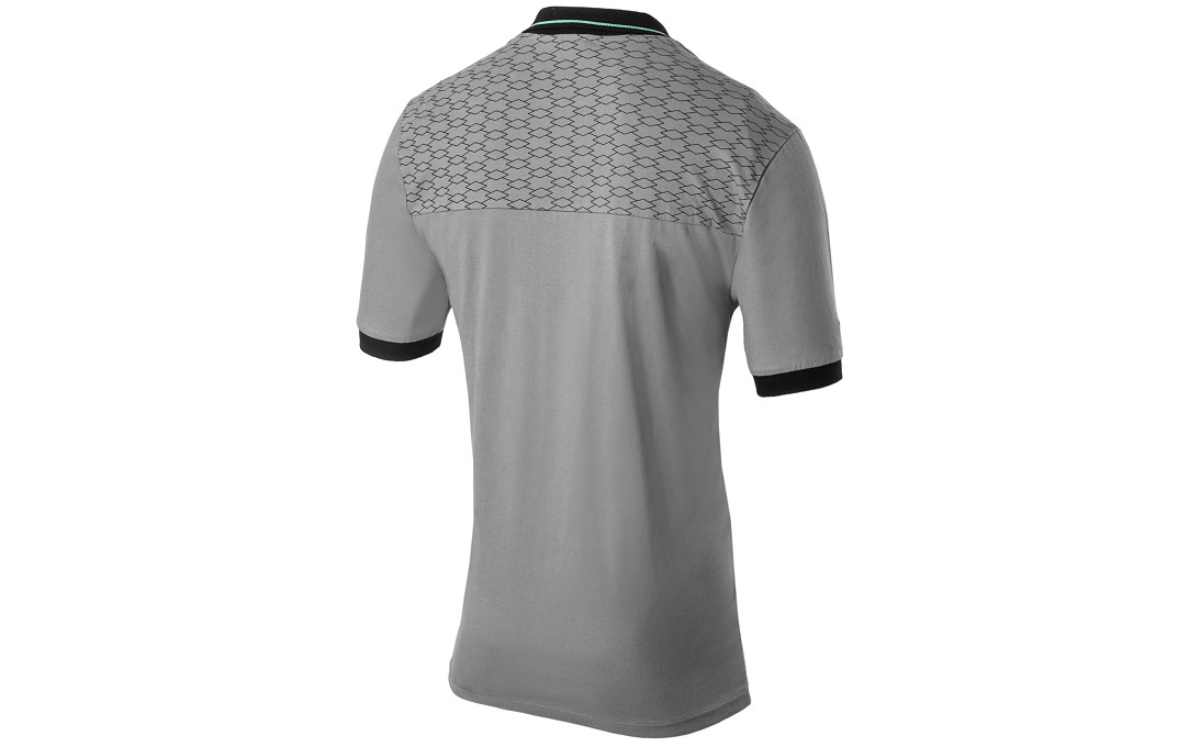 Koszulka polo męska Motorsport