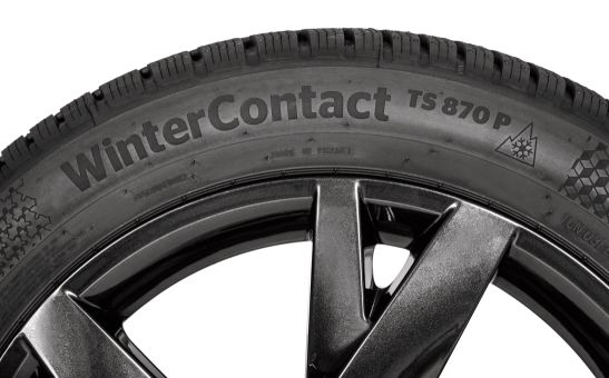 Kompletne koło zimowe Lyra 17" do Octavia IV