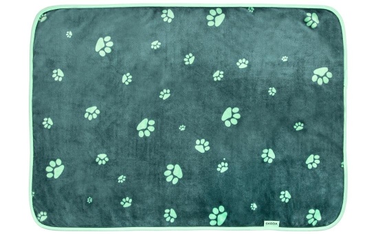 Koc dla zwierząt domowych