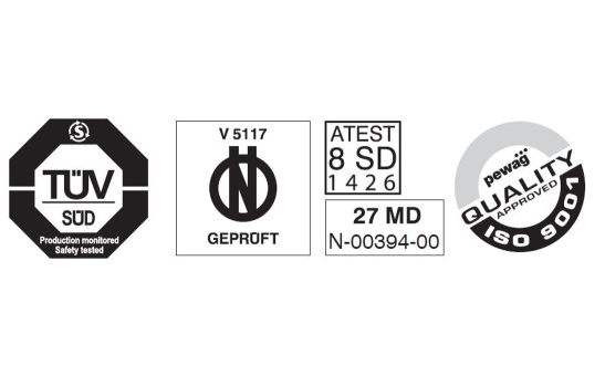 Zestaw łańcuchów śniegowych ze stali nierdzewnej