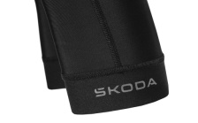 Spodenki rowerowe damskie 3/4