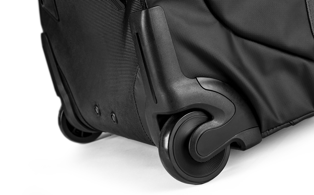 Torba podróżna na kółkach