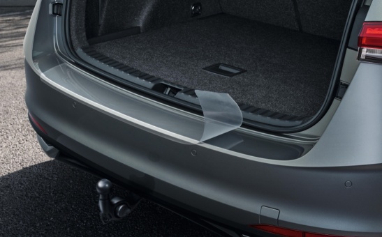 Folia ochronna na krawędź ładunkową Scala