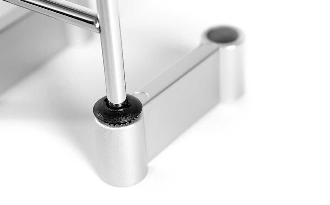 Designowy wieszak na ubrania