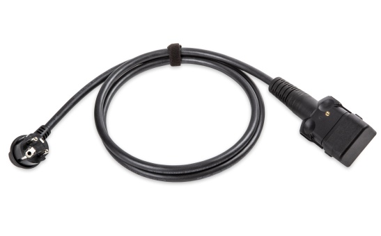 iV Universal Charger 11kW