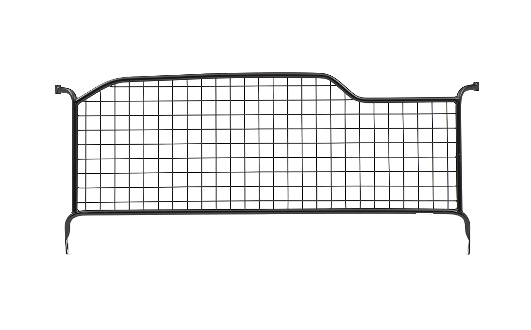 Kratka oddzielająca bagażnika Yeti