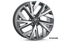 Felga aluminiowa Aria 19" Kodiaq II