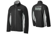 Męska kurtka Motorsport