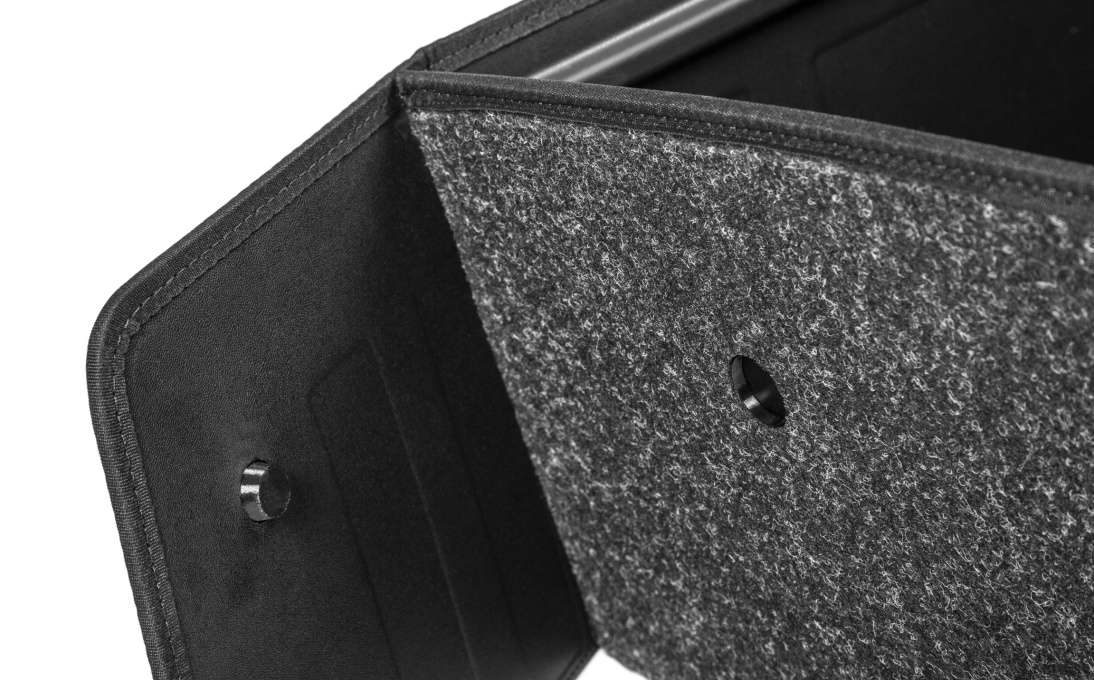 Dywanik dwustronny - transporter