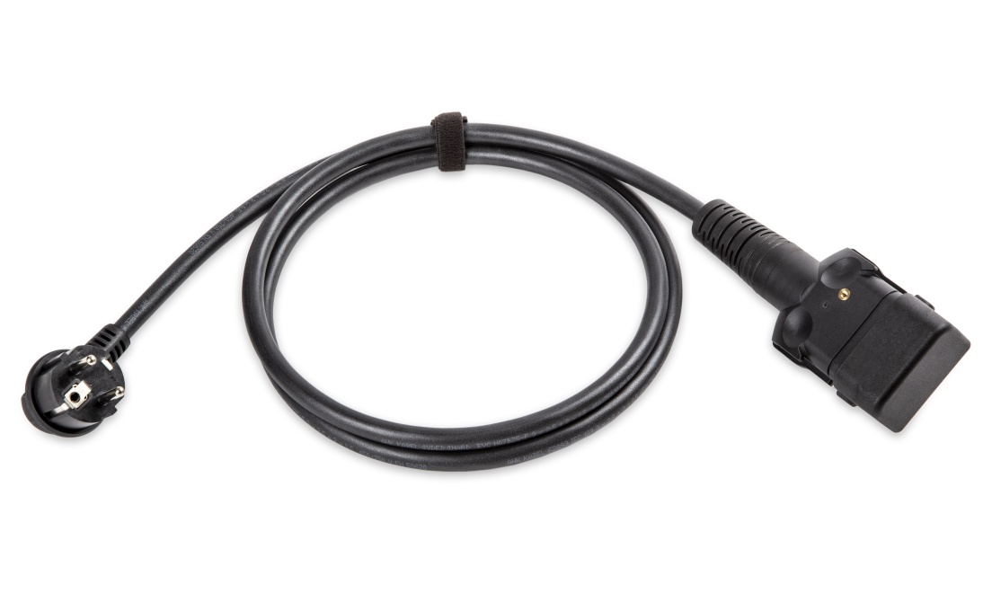 iV Universal Charger 11kW