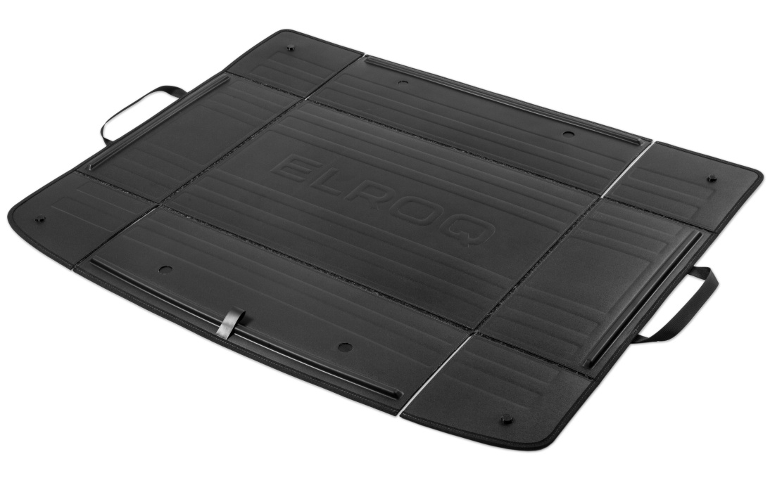 Dywanik dwustronny - transporter