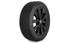 Kompletne koło zimowe Alcatras 16" do Octavia IV