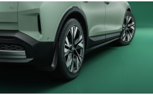 Tylne chlapacze Elroq