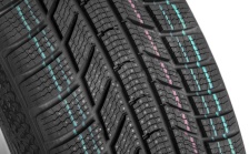 Kompletne koła zimowe Mazeno 18" do Kodiaq II