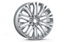 Felga aluminiowa Venus 20" Kodiaq II
