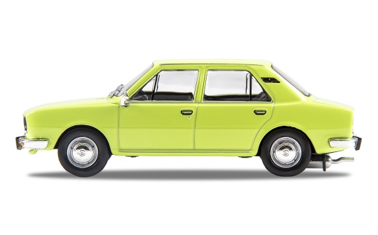 Škoda 105L (1977) 1:43 zielony