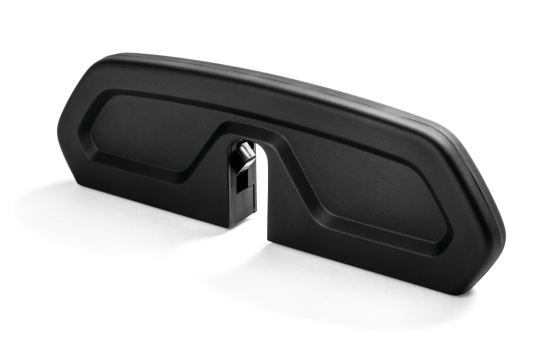 Element oddzielający do przegrody aluminiowej