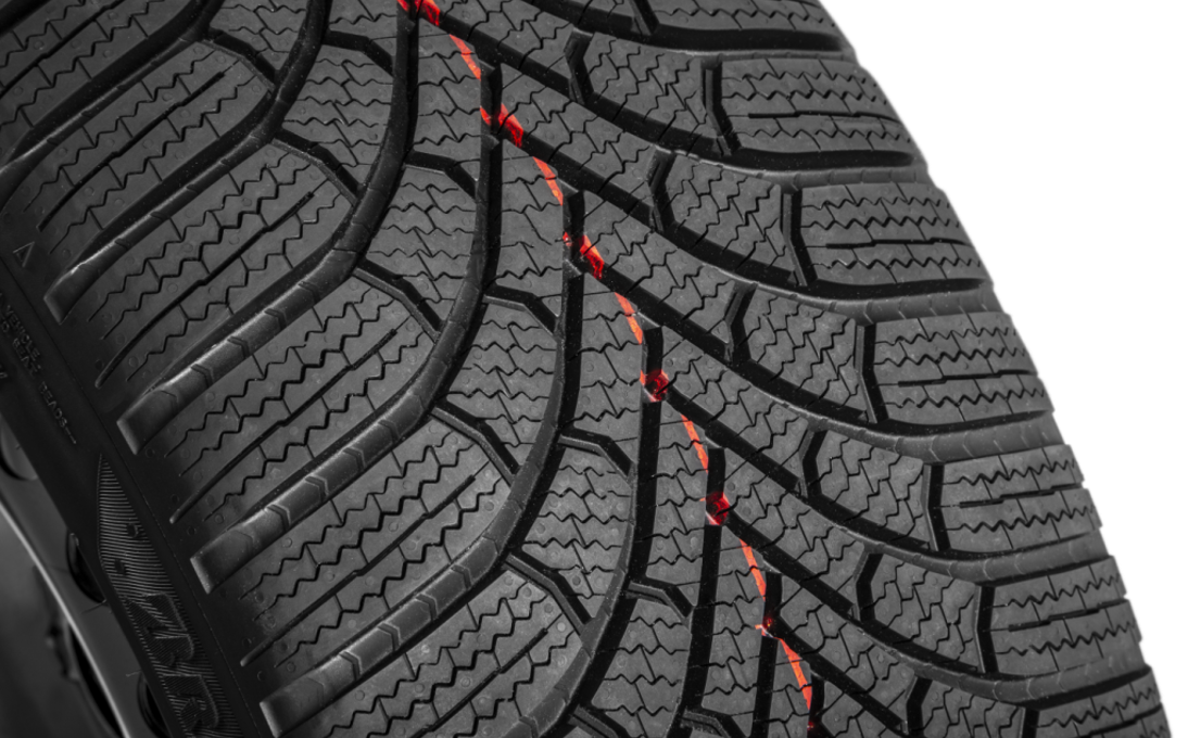 Kompletne koło zimowe 17" do Kodiaq II