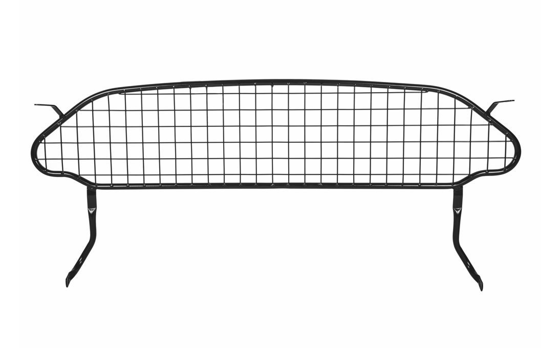 Kratka działowa do bagażnika Octavia IV Combi