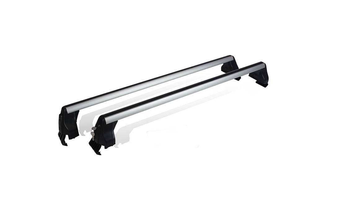 Bagażnik dachowy bazowy Octavia III Liftback