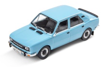 Škoda 120L (1982) 1:43 niebieski