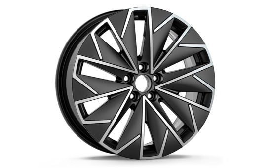 Felga aluminiowa Propus 17“  Scala, Kamiq