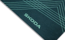 Szalik wielofunkcyjny