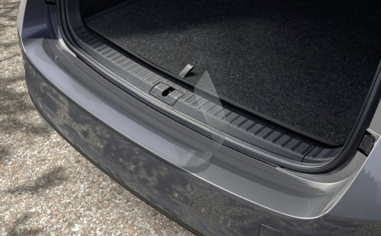 Folia ochronna na krawędź ładunkową Octavia IV Limo