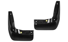 Chlapacze przednie Kamiq