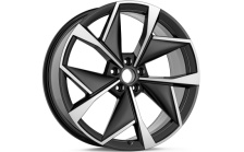 Felga aluminiowe Vision 21" Enyaq, Elroq