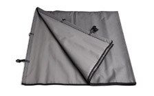 Mata ochronna na tylne siedzenia