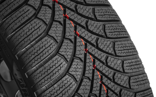 Kompletne koło zimowe 16" do Karoq 