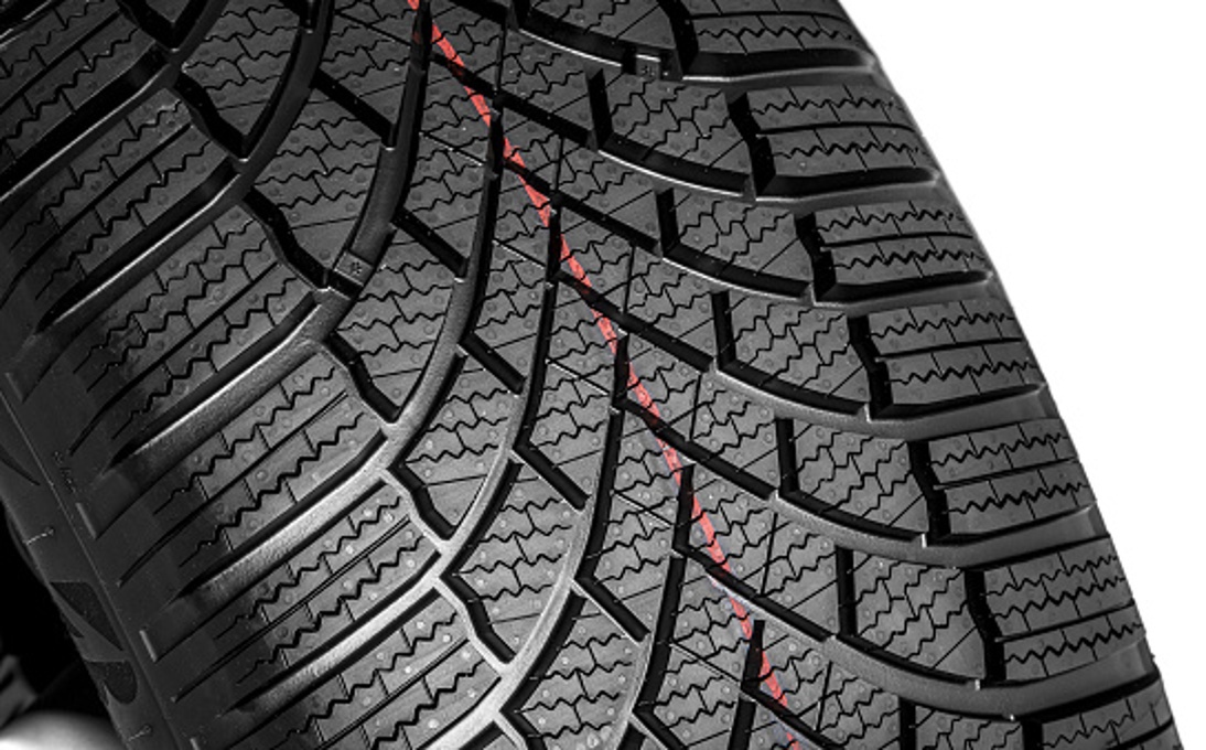 Kompletne koła zimowe Lefka 19" do Kodiaq II