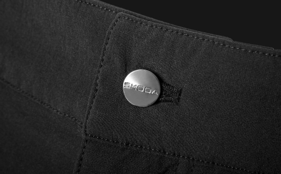 Spodenki MTB męskie