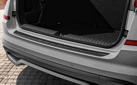 Listwa ochronna na krawędź ładunkową Kamiq