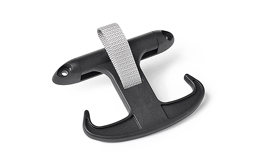 Haczyk składany Octavia III Liftback