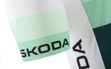 Koszulka rowerowa męska