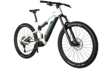 Rower Škoda eMTB