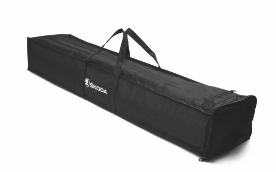 Pokrowiec na bagażniki dachowe