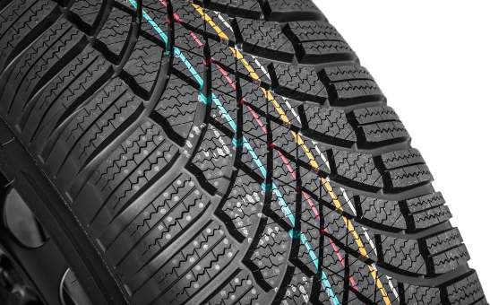 Kompletne koła zimowe 16" do Karoq