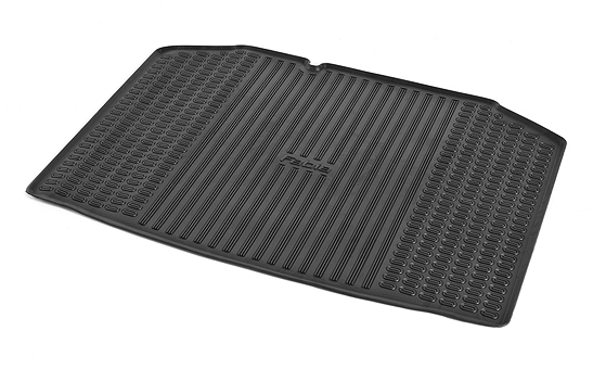 Dywanik gumowy Fabia II Hatchback