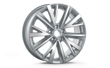Felga aluminiowa Gigaro 18" Kodiaq II
