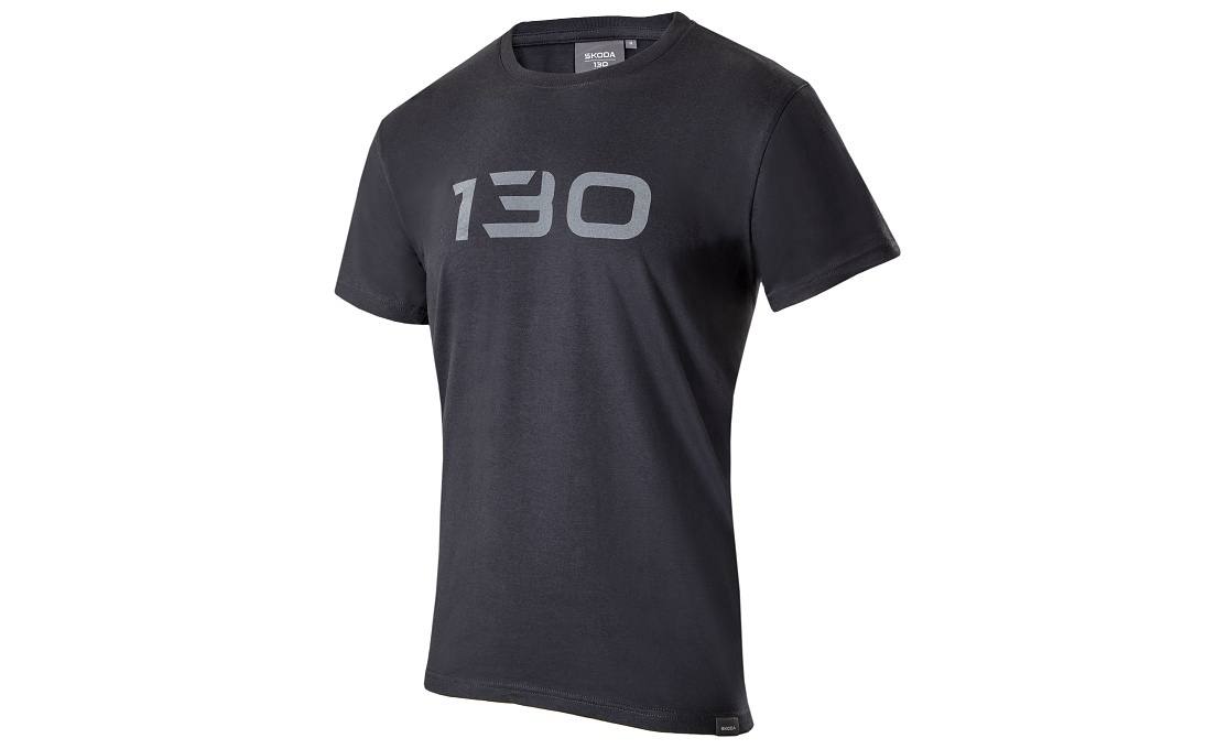 T-shirt 130 lat