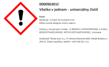 All-in-one – uniwersalny środek czyszczący