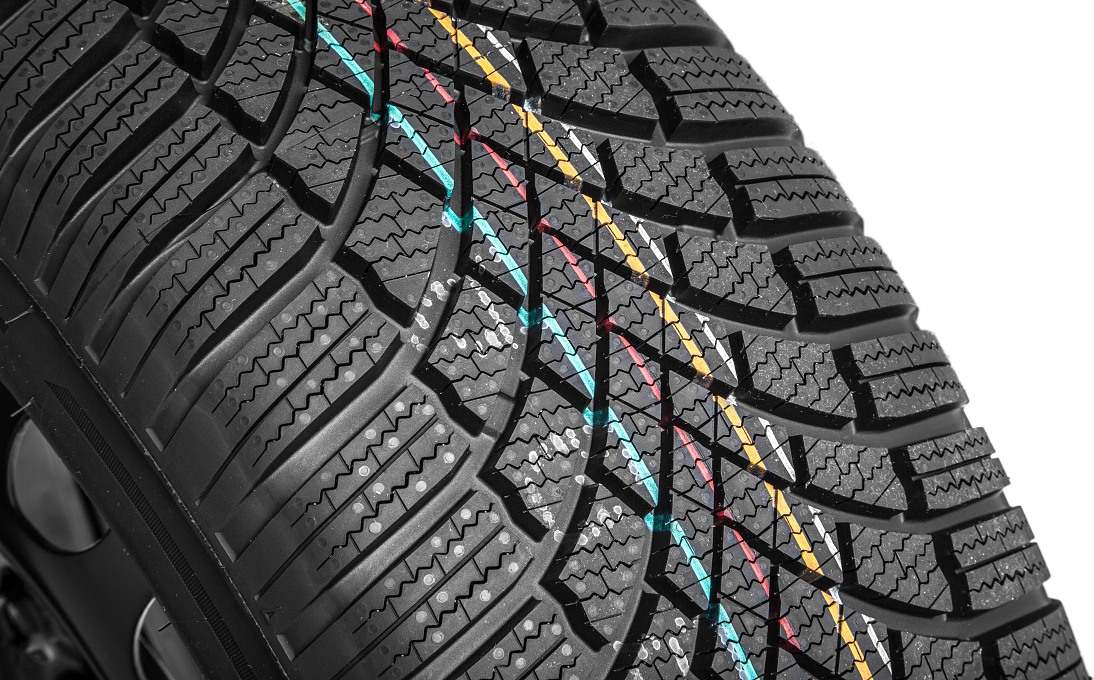 Kompletne koła zimowe 16" do Karoq