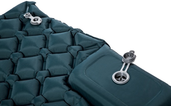 Nadmuchiwany materac