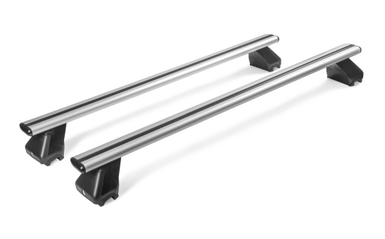 Bagażnik dachowy - poprzeczki Elroq
