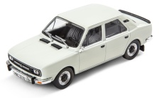 Škoda 120L (1982) 1:43 biały